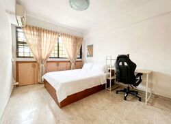 Blk 6 Farrer Gardens (Bukit Timah), HDB 4 Rooms #564158011